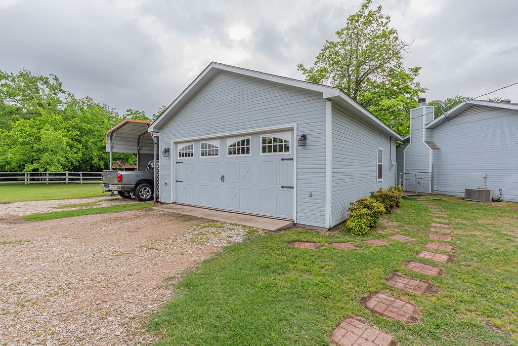 Residential in Royse City 2