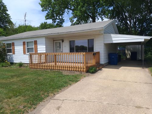 721 Indiana Ave, Michigan City, IN, 46360-5933 | Card Image