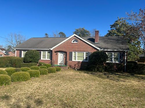 1238 Dantzler St, Orangeburg, SC, 29115-3408 | Card Image
