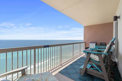 2208 - 14825 Front Beach 2208 Road, Condo with 2 bedrooms, 2 bathrooms and null parking in Panama City Beach FL | Image 1