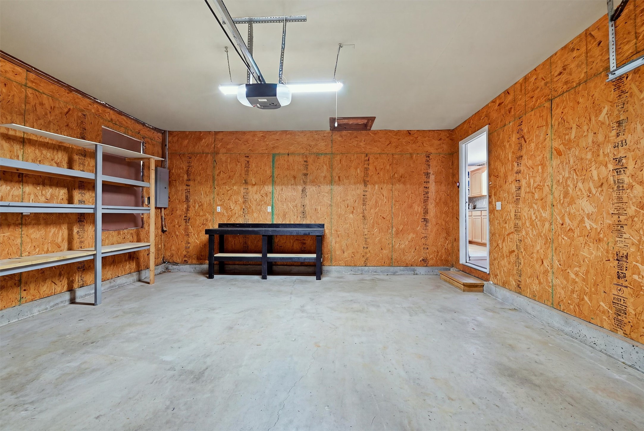 Residential in Whitesboro 3
