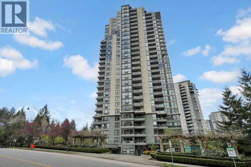 1001-288 Ungless Way, Port Moody, BC, V3H0C9 | Card Image