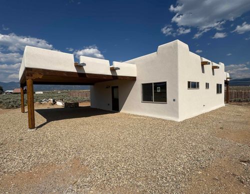 3 Davids Way, El Prado, NM, 87529 | Card Image