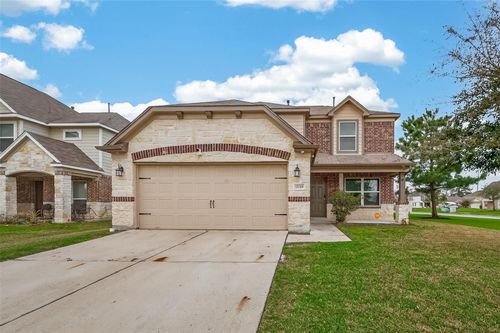15319 Meandering Post Trl, Houston, TX, 77044-3500 | Card Image