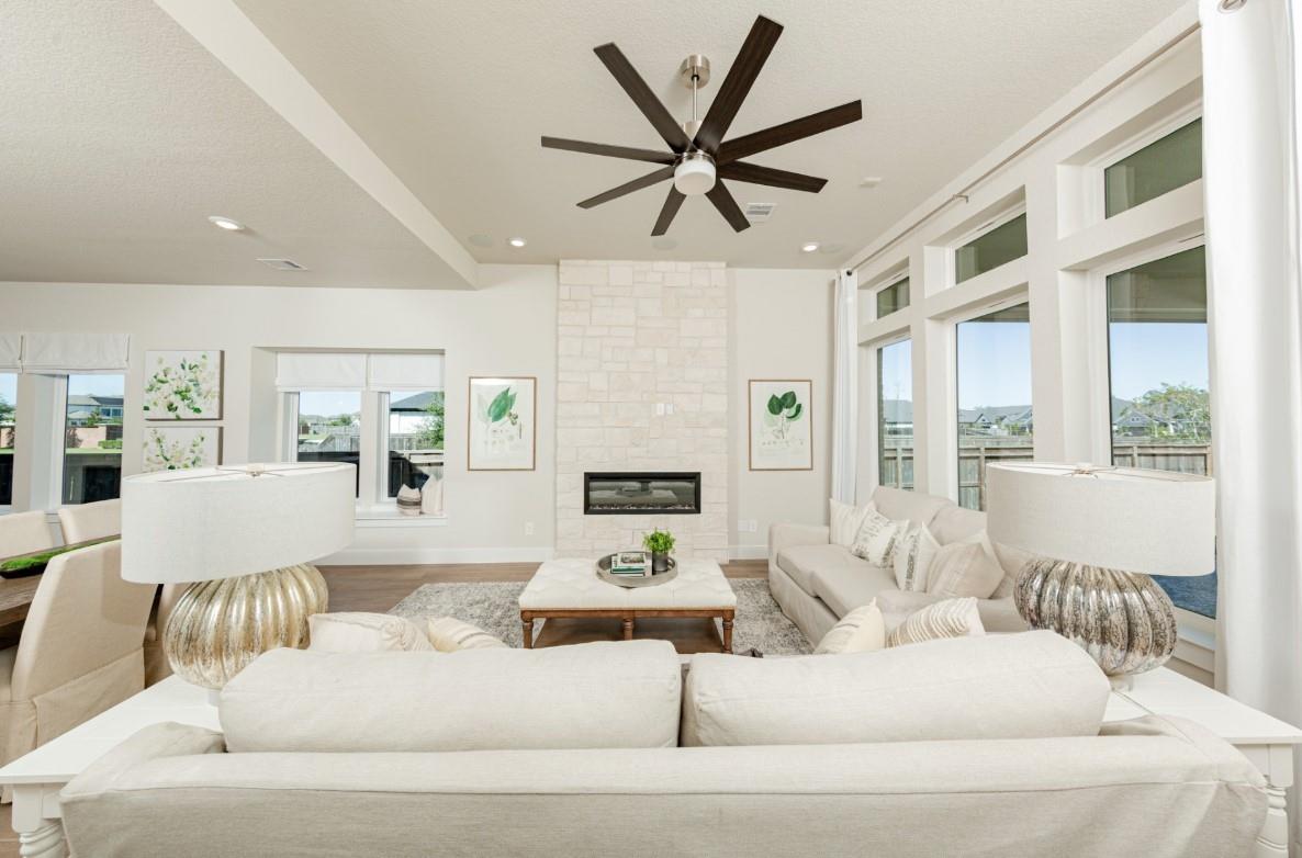Residential in Katy 4