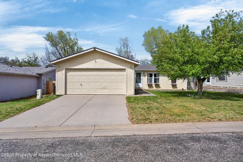 23 E Bonanza Place, Parachute, CO, 81635 | Card Image