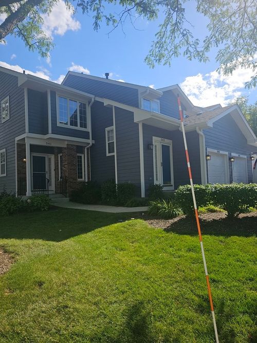 543 Parkside Dr, Palatine, IL, 60067-9032 | Card Image