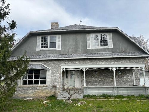 2399 Highway Z, HUNTSVILLE, MO, 65259-2331 | Card Image