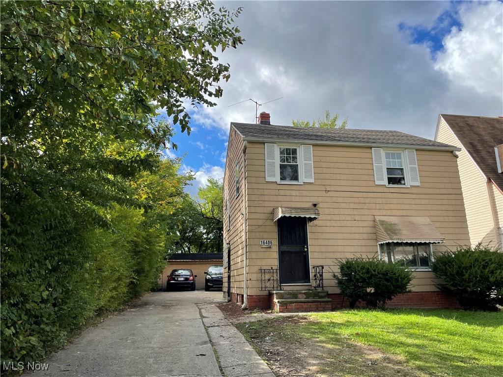 Eldamere Ave, Cleveland, OH 44128
