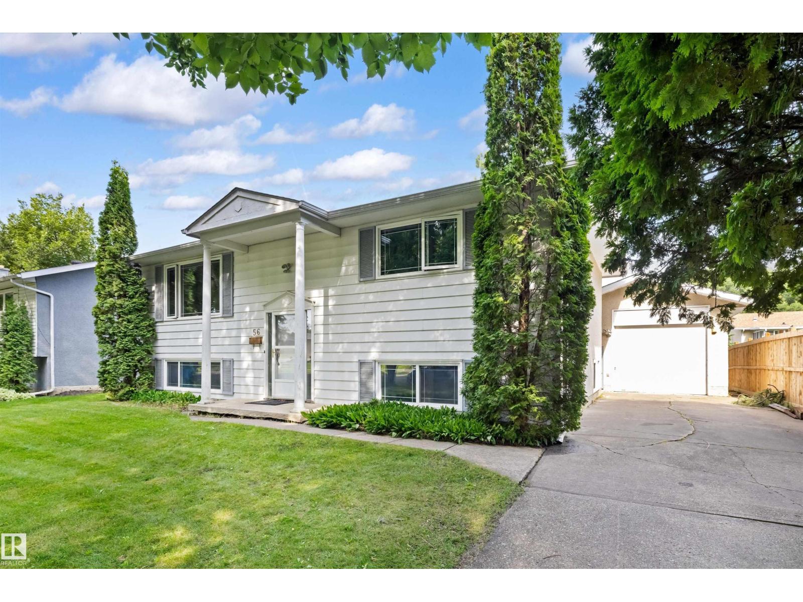 Residential in St. Albert 3