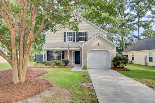 4853 Hearthside Drive, Summerville, SC, 29485 | Card Image