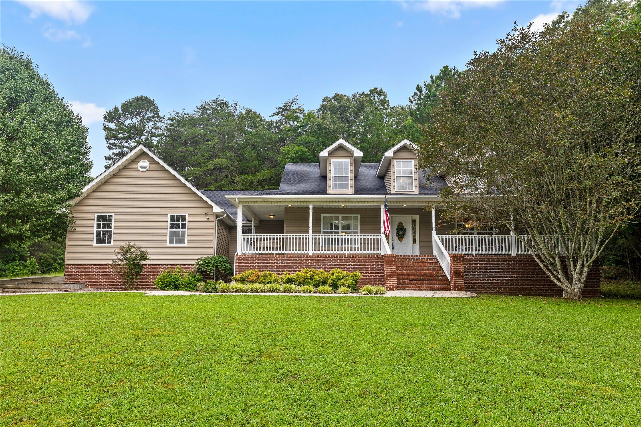 Residential in Dunlap 2