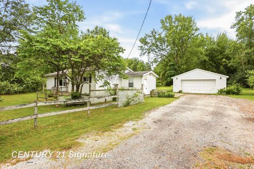12097 Swan Creek Road, Swan Creek Township, MI, 48609 | Card Image
