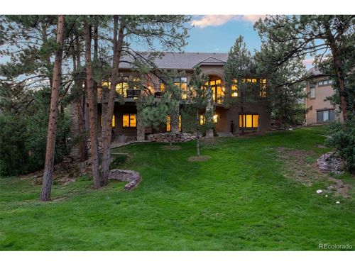4515 Silver Cliff Ct, Castle Rock, CO, 80108-8471 | Card Image