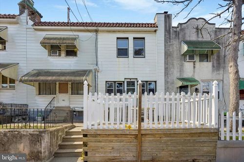 54 Springton Rd, UPPER DARBY, PA, 19082-4823 | Card Image