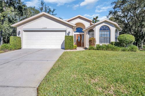 11445 Deercroft Court, Spring Hill, FL, 34609 | Card Image