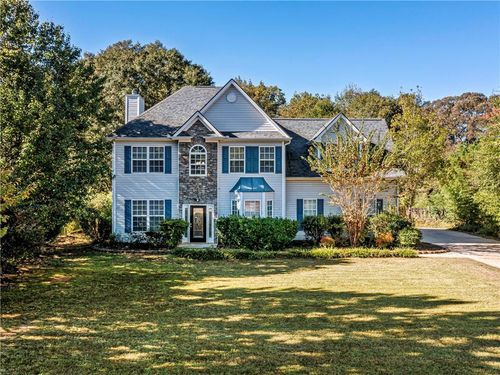 1215 Bridge Crest Dr, Winder, GA, 30680-3382 | Card Image