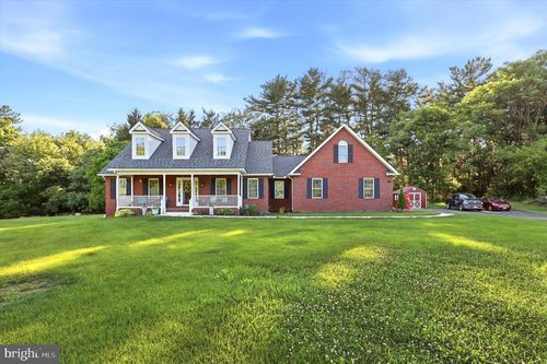 8554 Faiths Walk Ln, BOONSBORO, MD, 21713-2326 | Card Image