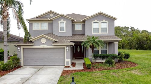 805 Suffolk Pl, DAVENPORT, FL, 33896-5109 | Card Image