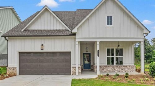 1101 Cooks Farm Way, Woodstock, GA, 30189-2901 | Card Image