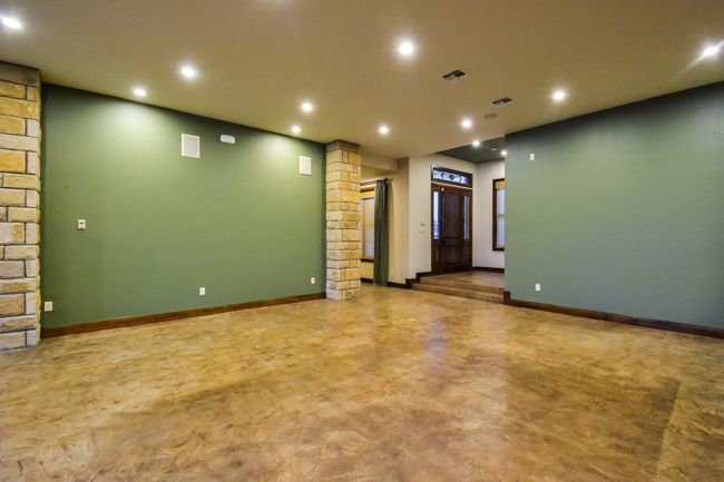 4525 La Hacienda Dr, House other with 4 bedrooms, 5 bathrooms and null parking in Abilene TX | Image 20