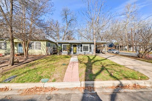 a-4530 Avenue D, Austin, TX, 78751 | Card Image