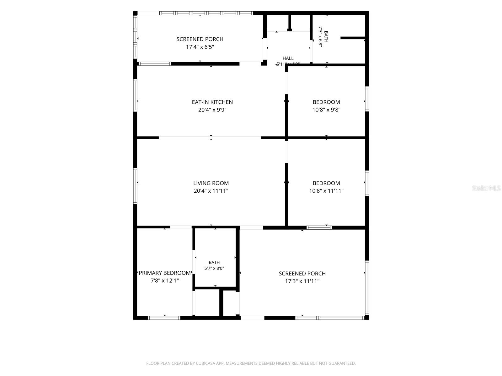 Residential in FORT MC COY 3