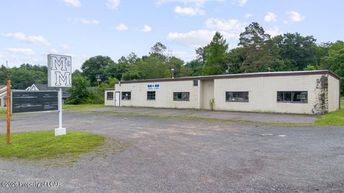 56 S Mountain Blvd, Mountain Top, PA, 18707-1123 | Card Image
