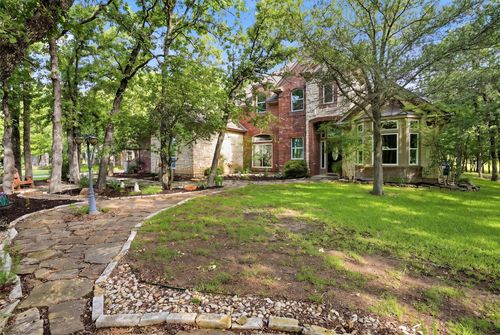 705 Boling Ranch Rd, Azle, TX, 76020-1593 | Card Image