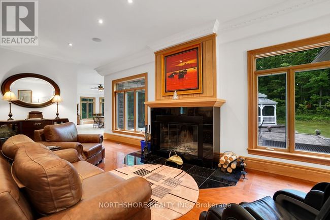 9317 Danforth Rd E, House other with 4 bedrooms, 5 bathrooms and 15 parking in Cobourg ON | Image 10