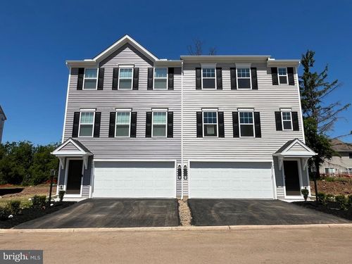 lot-14-736 Fawn Way, Pennsburg, PA, 18073-1389 | Card Image