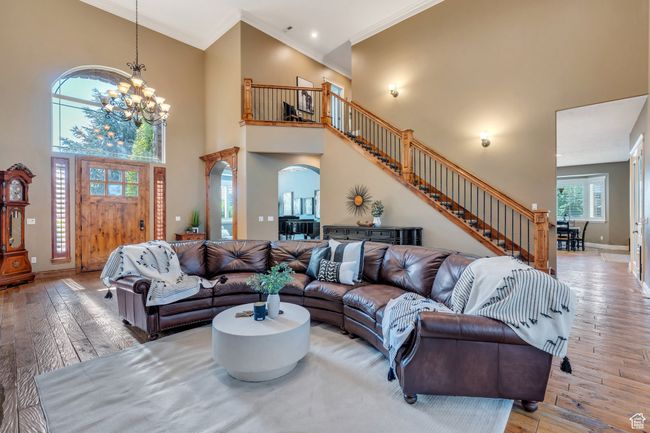 9967 6670, House other with 7 bedrooms, 5 bathrooms and 9 parking in Highland UT | Image 14