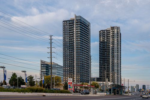 603-3700 Highway 7 Road, Vaughan, ON, L4L0G8 | Card Image