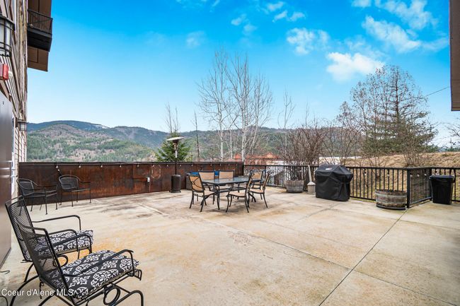 202 - 308 Ohio Ave, Condo with 1 bedrooms, 1 bathrooms and null parking in Kellogg ID | Image 23
