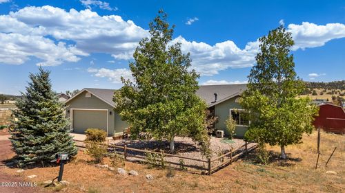 9183 N Lunar Dr, Flagstaff, AZ, 86004-3170 | Card Image