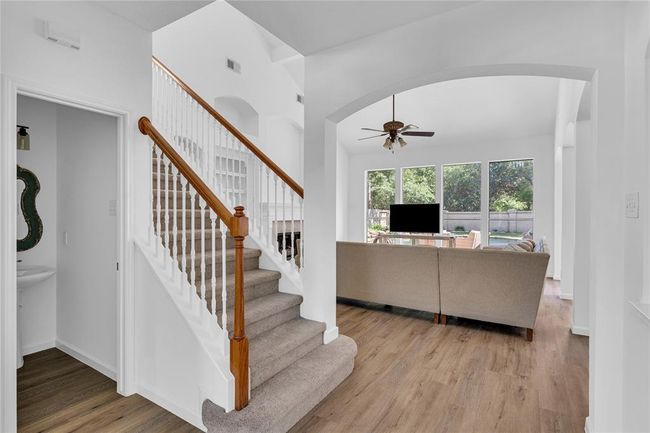 16219 Haden Crest Ct, House other with 4 bedrooms, 4 bathrooms and 2 parking in Cypress TX | Image 16