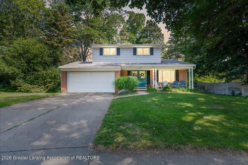 2709 Greenbriar Ave, Lansing, MI, 48912-3602 | Card Image