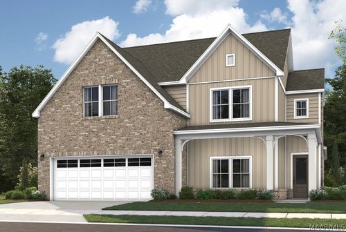 9162 Charley Ln, Montgomery, AL, 36117-9321 | Card Image