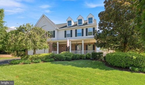20828 Cross Timber Dr, ASHBURN, VA, 20147-4495 | Card Image