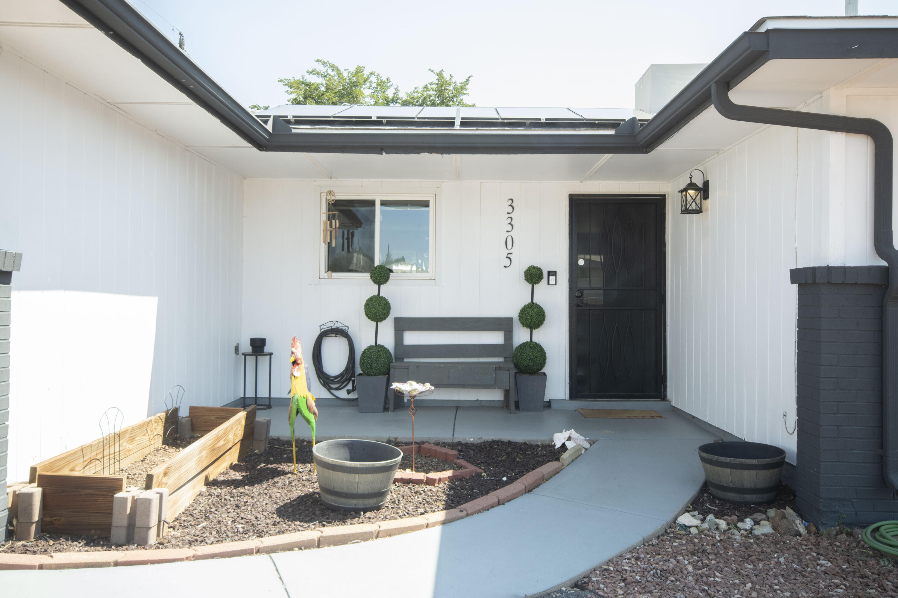 Residential in Albuquerque 4