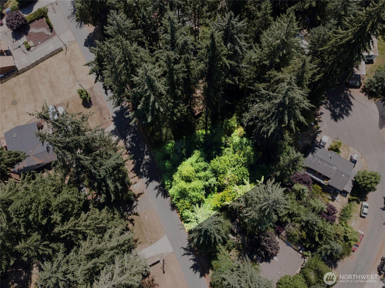 Land in Lakebay 3