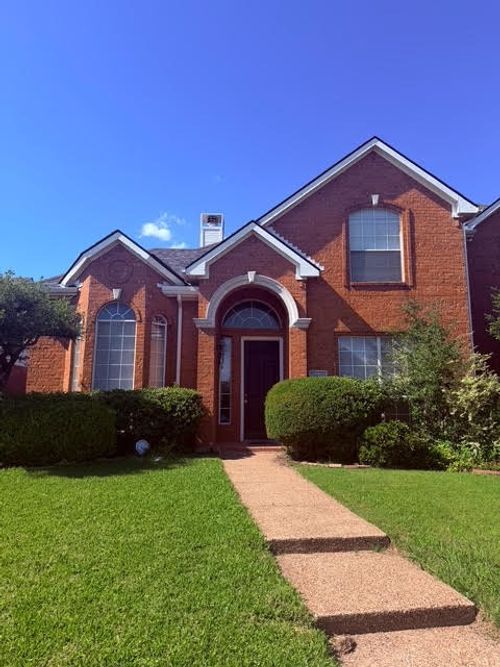 3317 Grand Mesa Dr, Plano, TX, 75025-3688 | Card Image