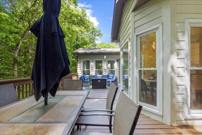 2355 Twelvestones Dr, House other with 4 bedrooms, 3 bathrooms and null parking in Roswell GA | Image 19