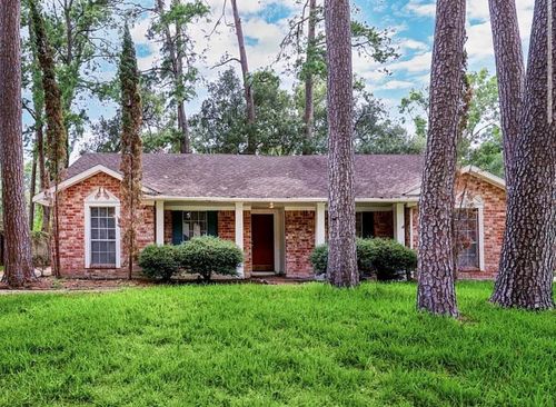 25403 Lynbriar Ln, Spring, TX, 77373-9154 | Card Image