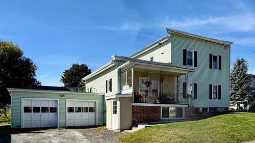22 Summer St, East Barre, VT, 05649-3060 | Card Image