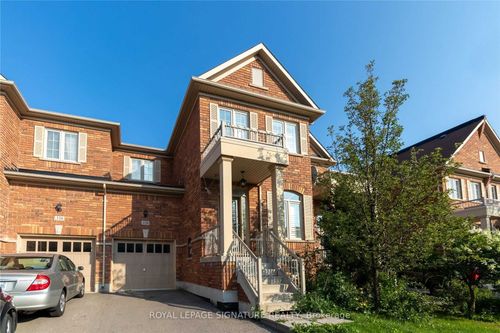 128 Holmes Cres, Milton, ON, L9T0V8 | Card Image