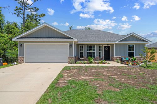 1955 Pentagon St, GULF BREEZE, FL, 32563-8668 | Card Image