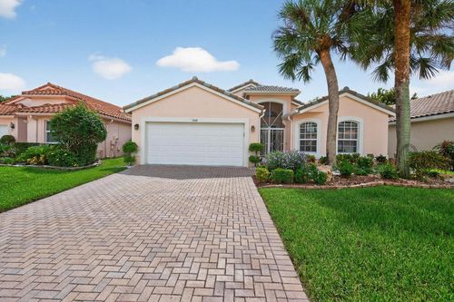 5348 Grey Birch Lane, Boynton Beach, FL, 33437 | Card Image