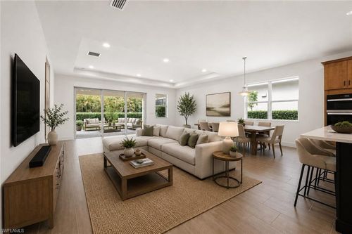 8775 Oceana Way, Naples, FL, 34114-2968 | Card Image