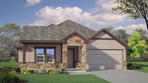 231 Water Well Road, Burnet, TX, 78611 | Card Image